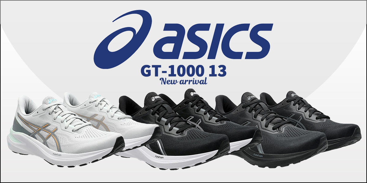 asics(アシックス)1