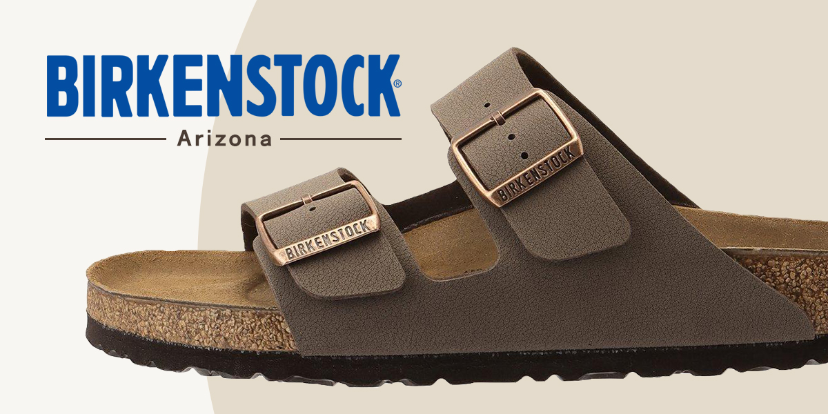 BIRKENSTOCK(ビルケンシュトック)1