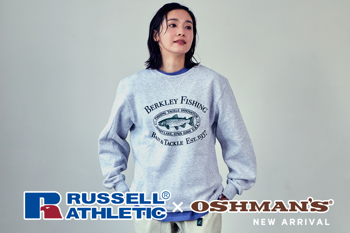 RUSSELL(ラッセル)1