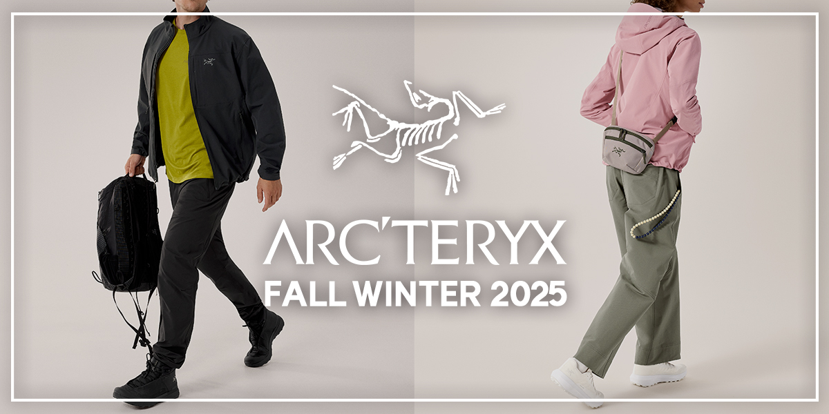 タイムセール　アークテリクス　マンティス2 オッシュマンズ限定 ARC'TERYX 新品 アークテリクス 店舗限定 Mantis 2 Waist Pack