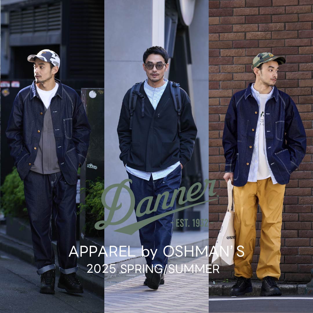 DANNER(DANNER)1