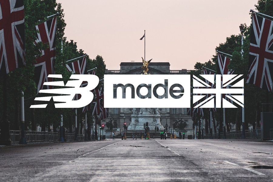 NEW BALANCE Made in UK1