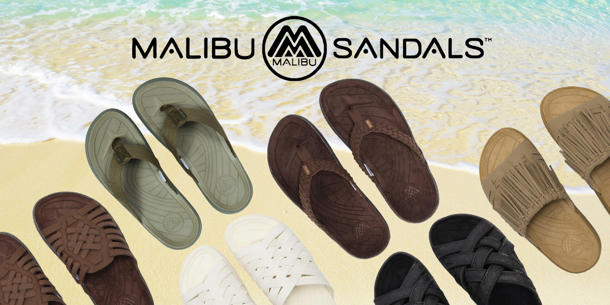 MALIBU SANDALS1