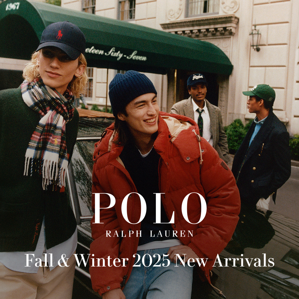 POLO RALPH LAUREN1