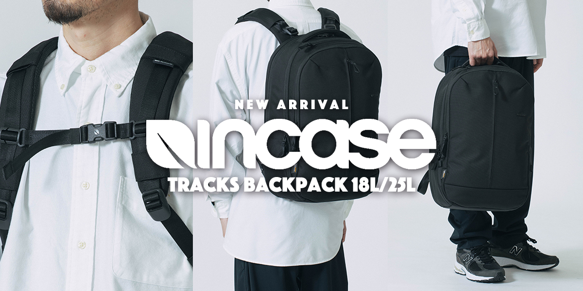 Incase(インケース)1