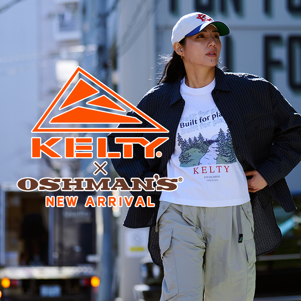 KELTY(ケルティー)1