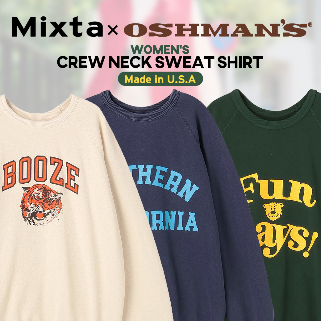 MIXTA(ミクスタ)1