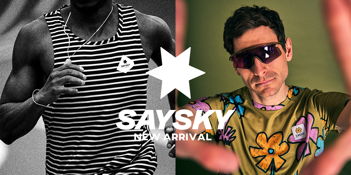 SAYSKY(セイスカイ)1