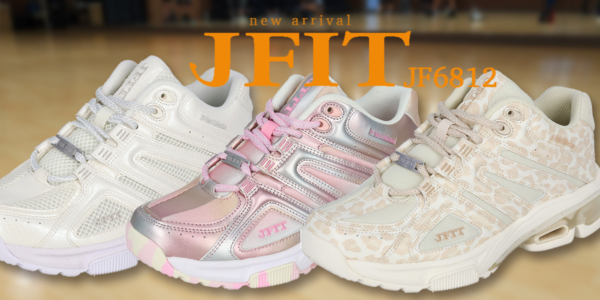 JFIT（ジェイフィット）1