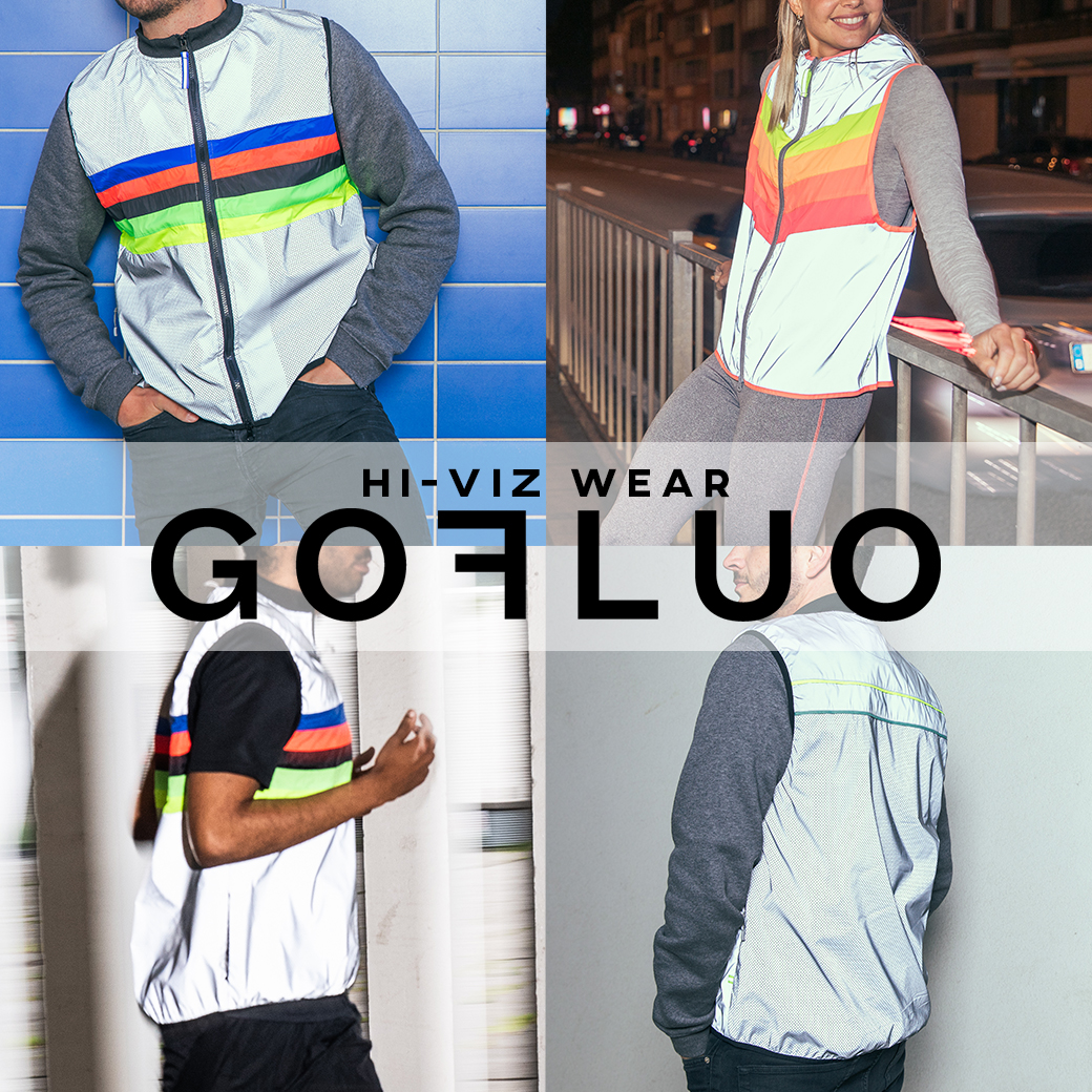 GOFLUO(ゴーフロー)1