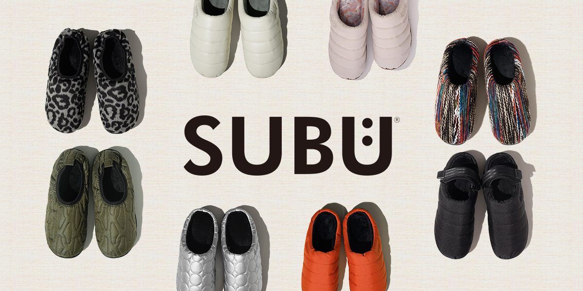 SUBU(スブ)1