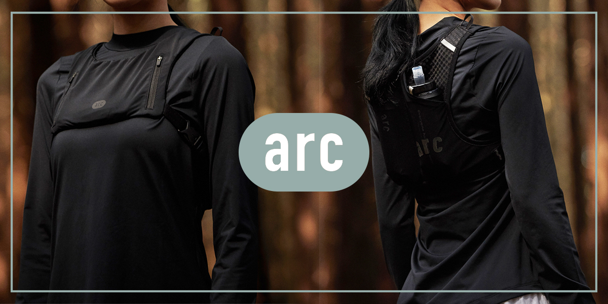 arc(エーアールシー)1
