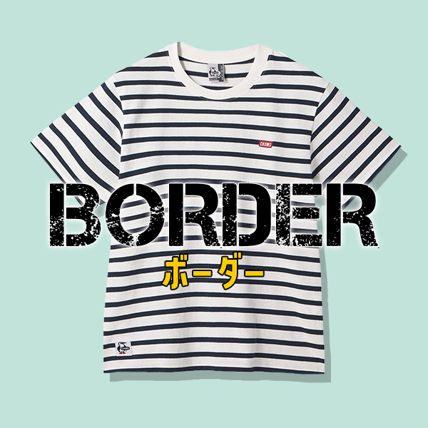 BORDER(ボーダー) - FIND YOUR BESTEE1
