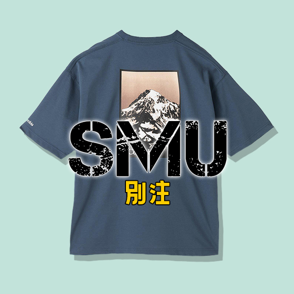 SMU(別注) - FIND YOUR BESTEE1