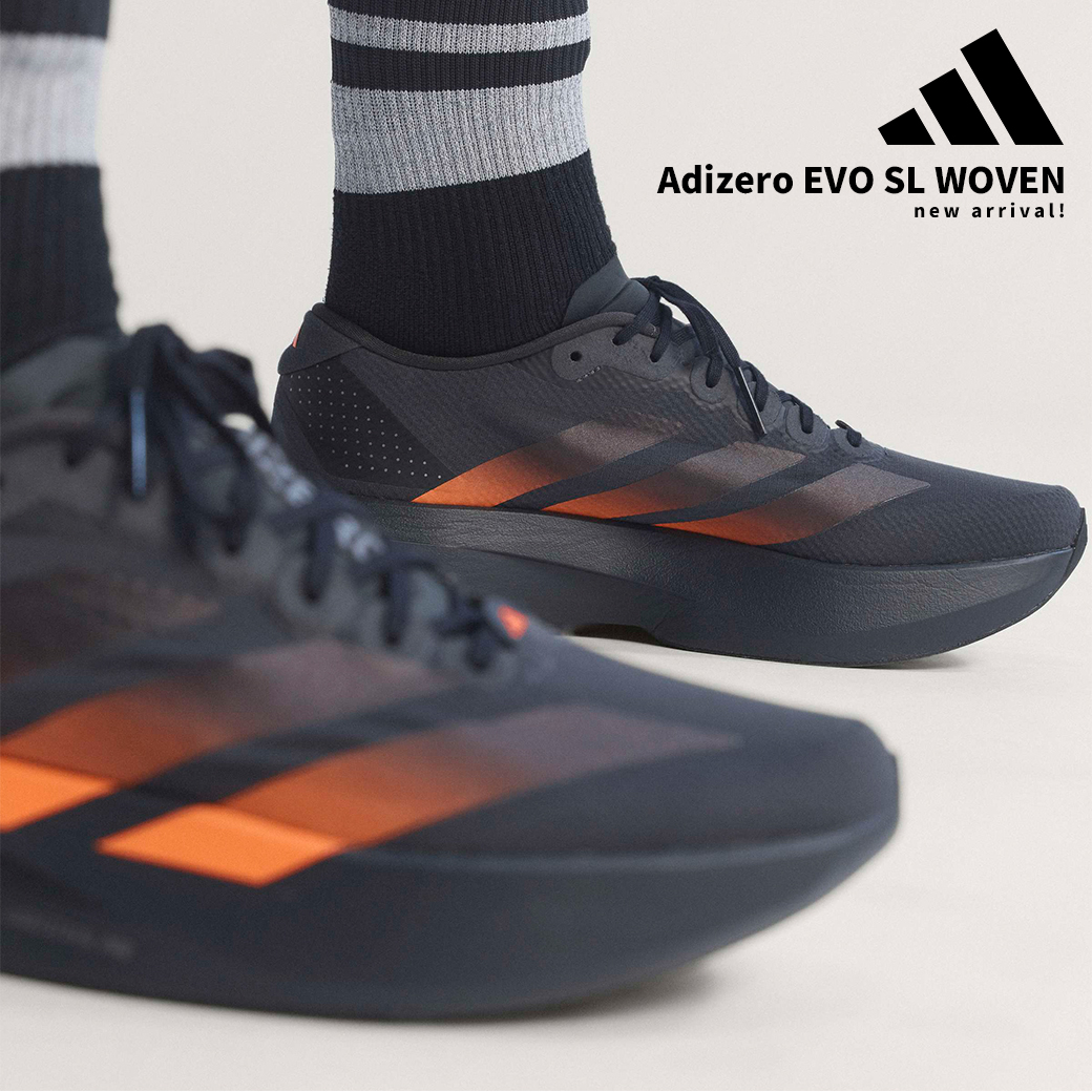 ADIDAS Adizero EVO SL WOVEN1