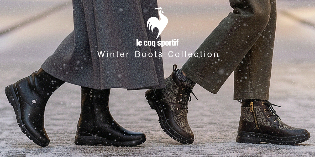 le coq sportif(ルコックスポルティフ)2