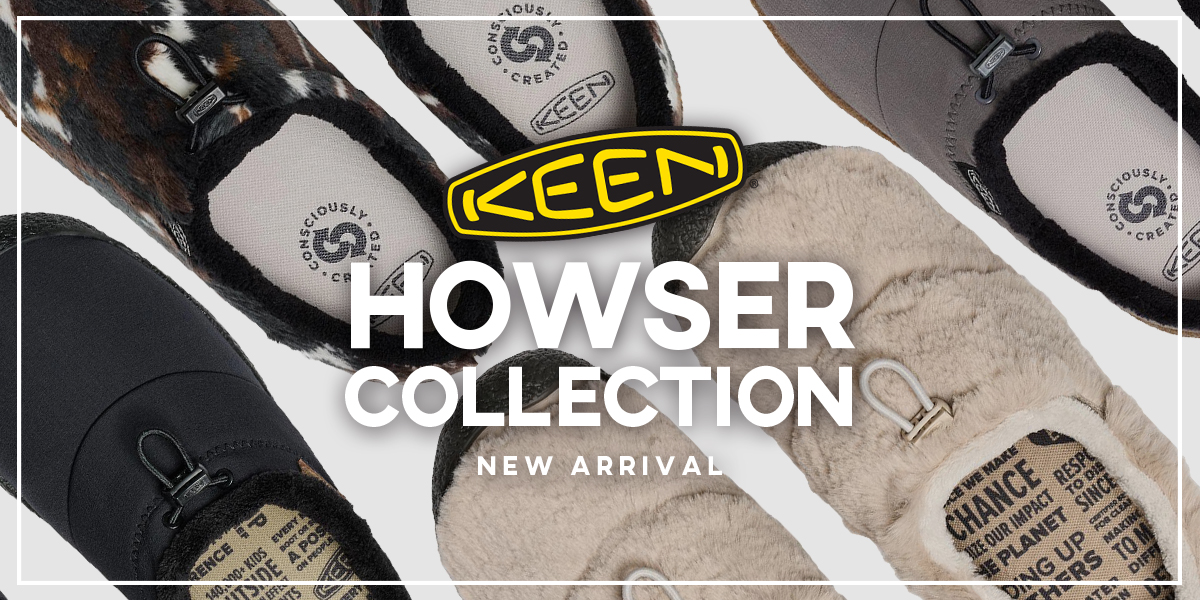 KEEN　HOWSER2