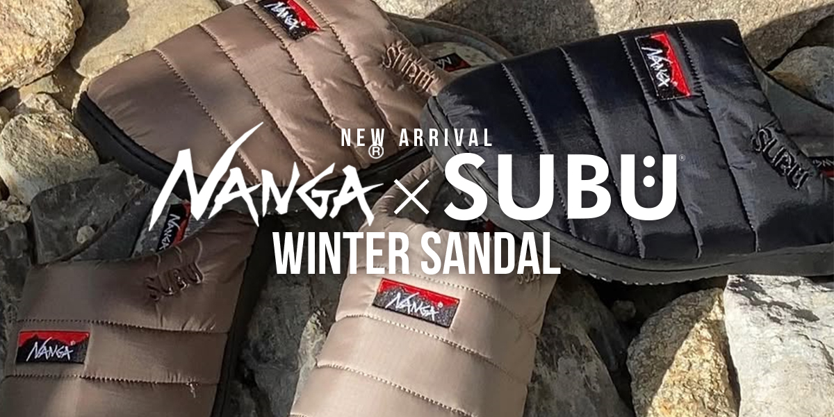 NANGA * SUBU COLLABORATION2