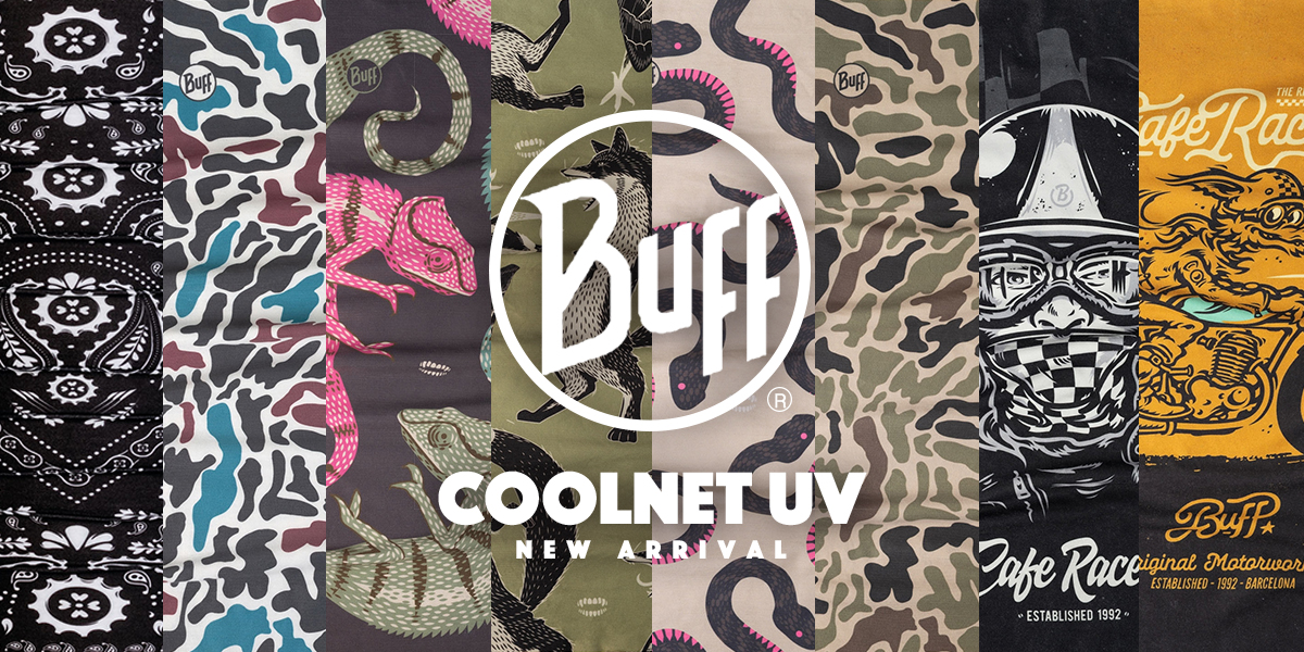 BUFF（バフ）