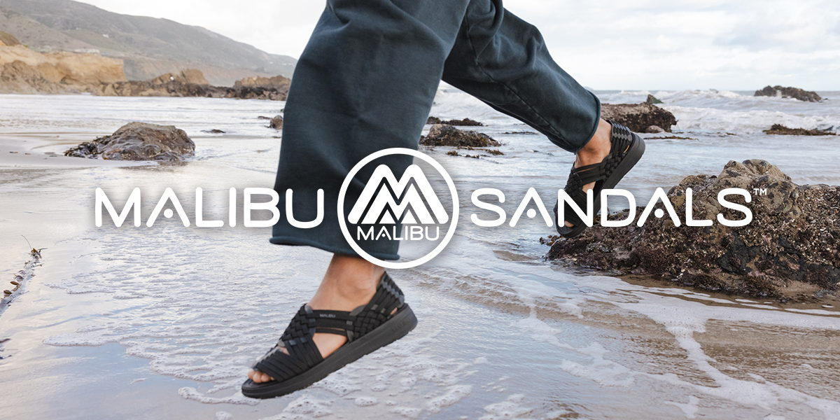MALIBU SANDALS｜オッシュマンズ公式通販サイト｜OSHMAN'S ONLINE