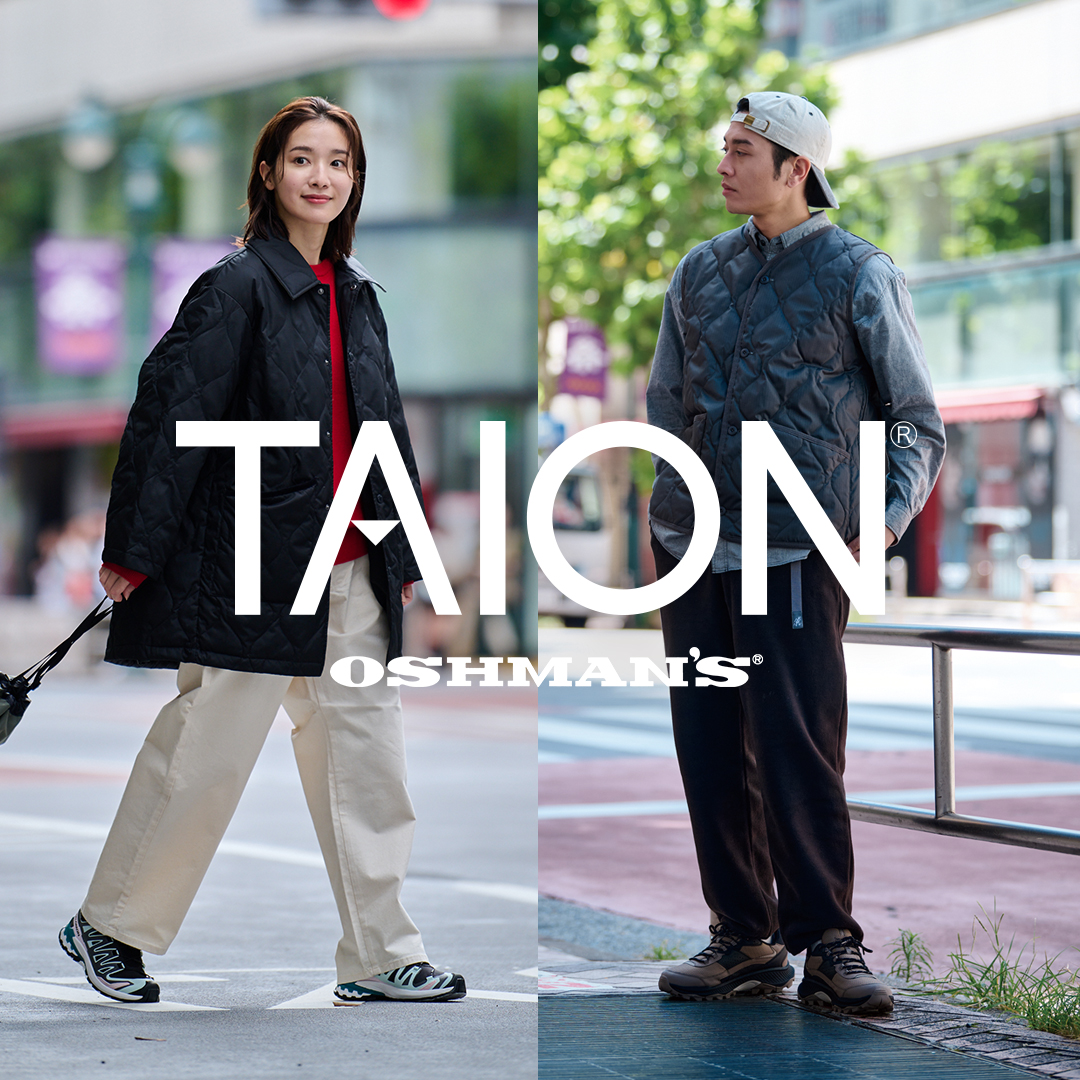 TAION(タイオン)2