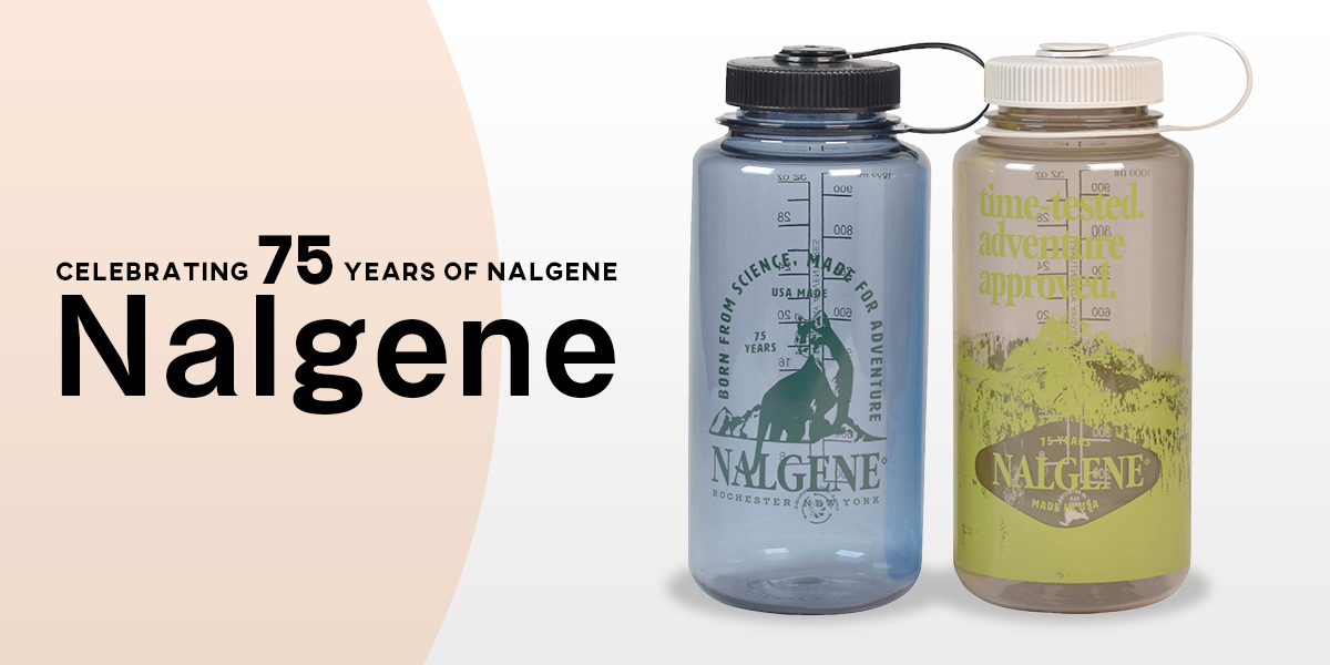 Nalgene(ナルゲン)2