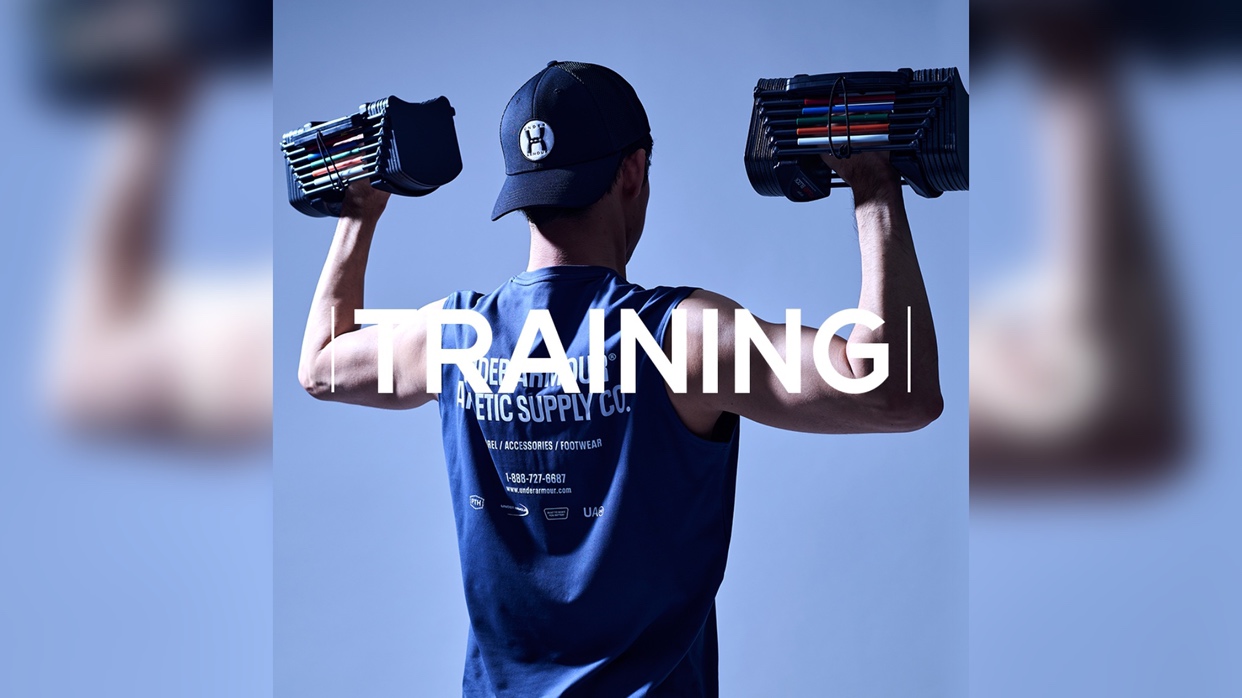 TRAINING & FITNESS2