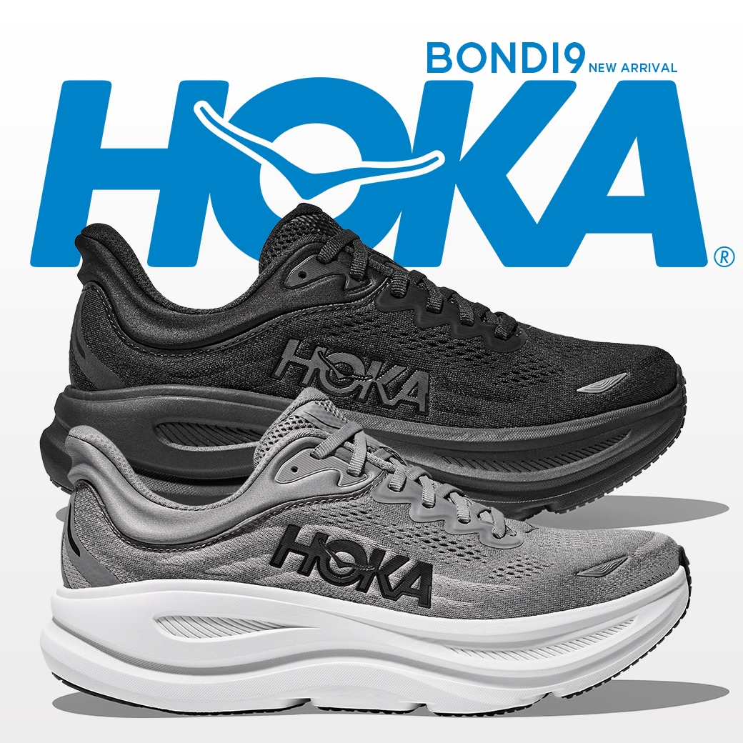 HOKA(ホカ)3
