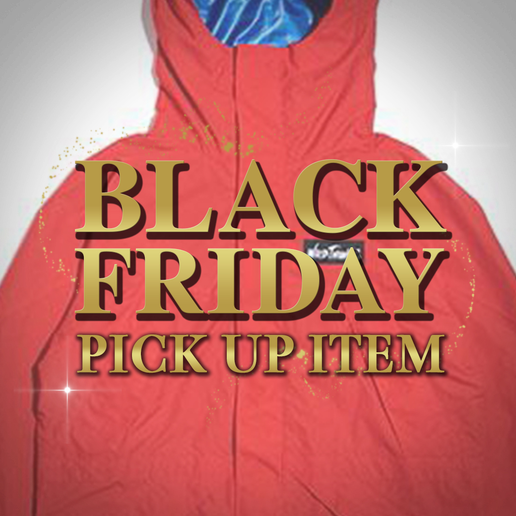BLACK FRIDAY PICK UP ITEMSALE｜オッシュマンズ公式通販サイト