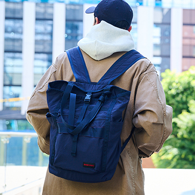 MENバッグ