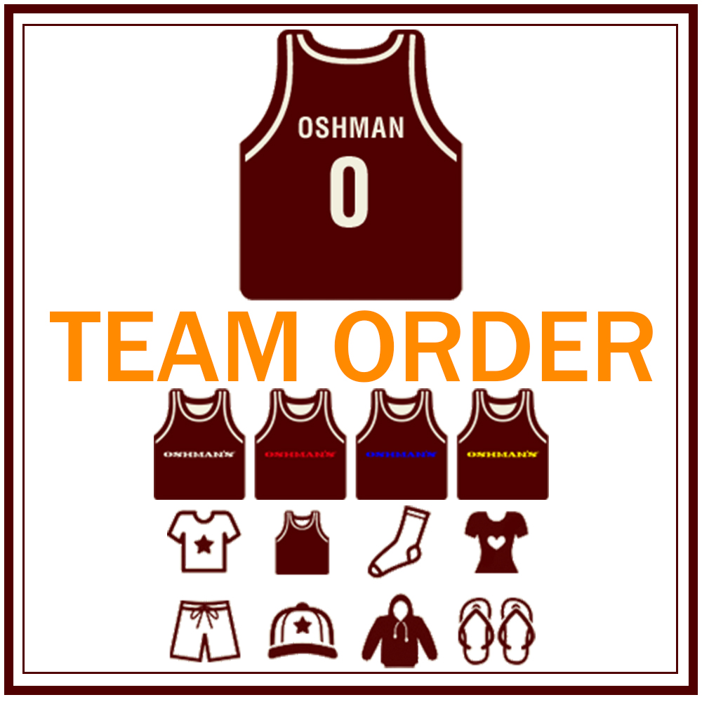 TEAM ORDER