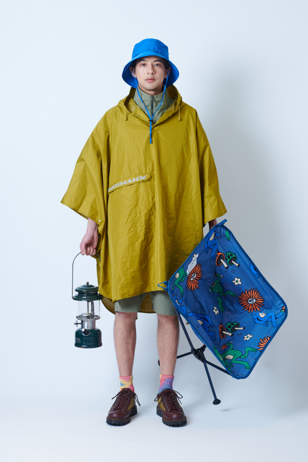 OSHMAN'S ONLINE 公式通販