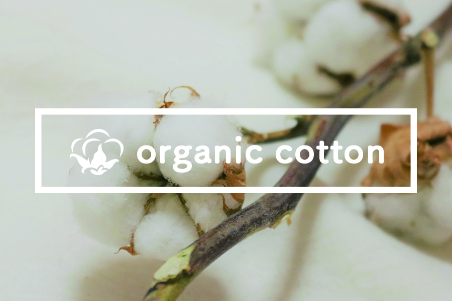 organic cotton