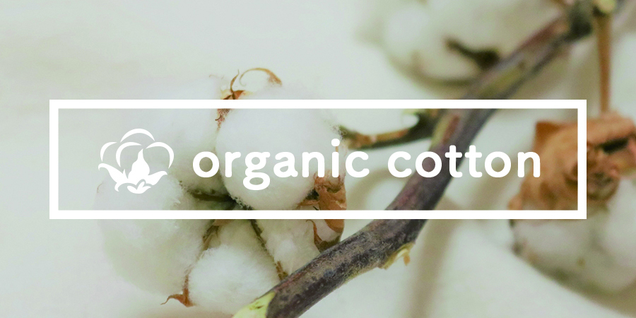organic cotton