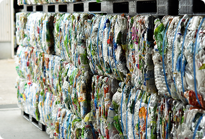 recycle