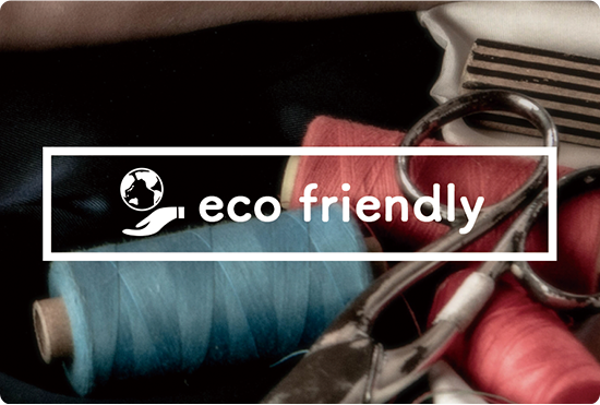 eco friendly