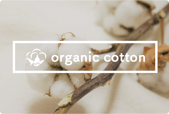 organic cotton