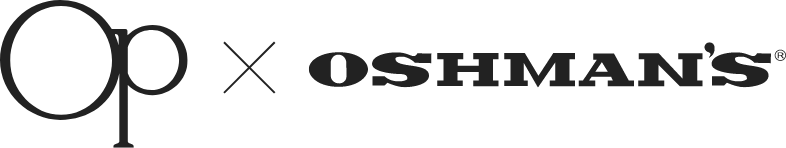 OP×OSHMANS