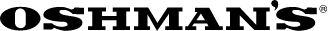OSHMAN’S