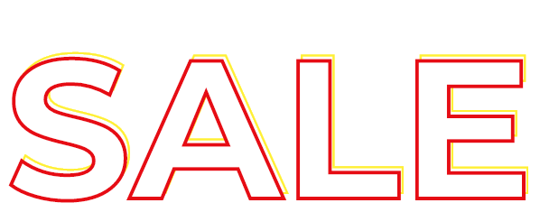 OSHMANS SALE