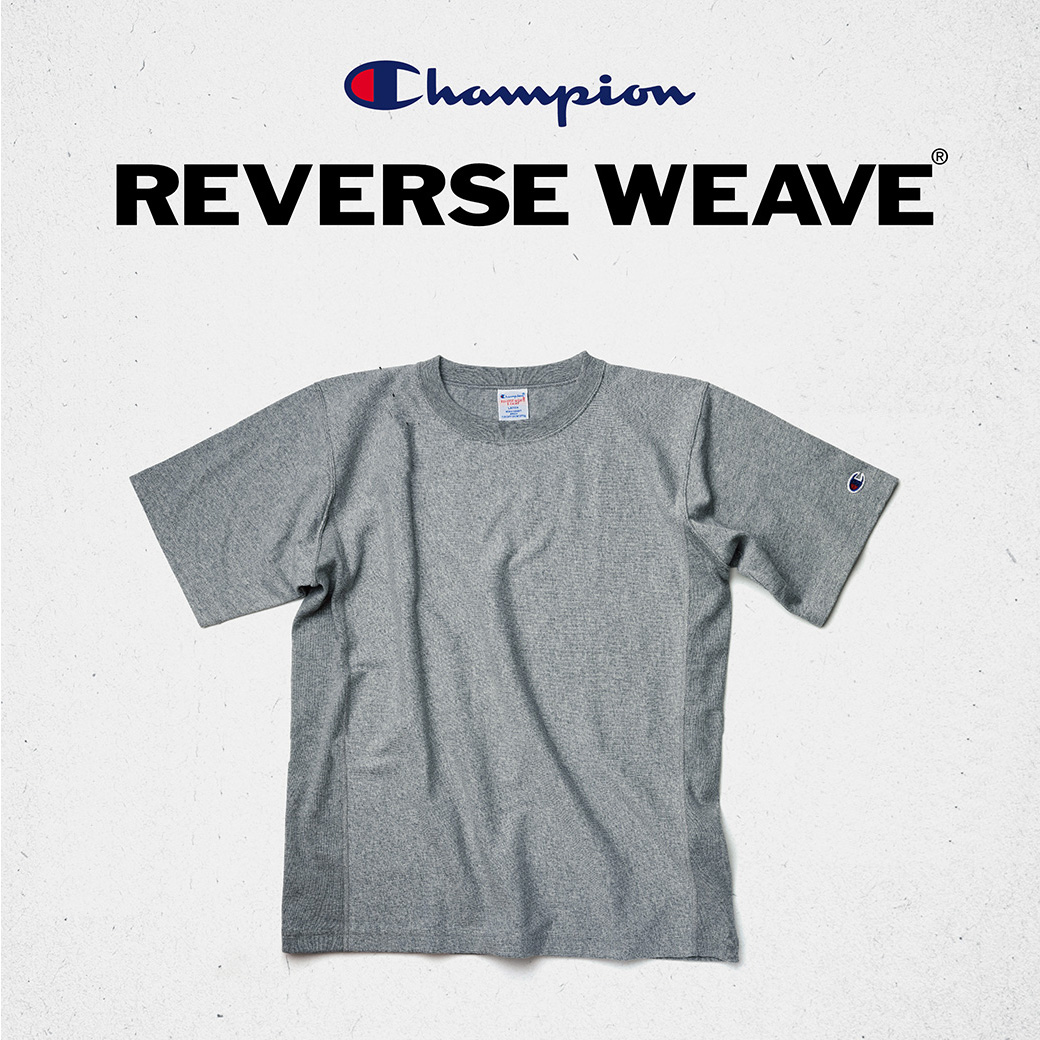 CHAMPION REVERSEWEAVE