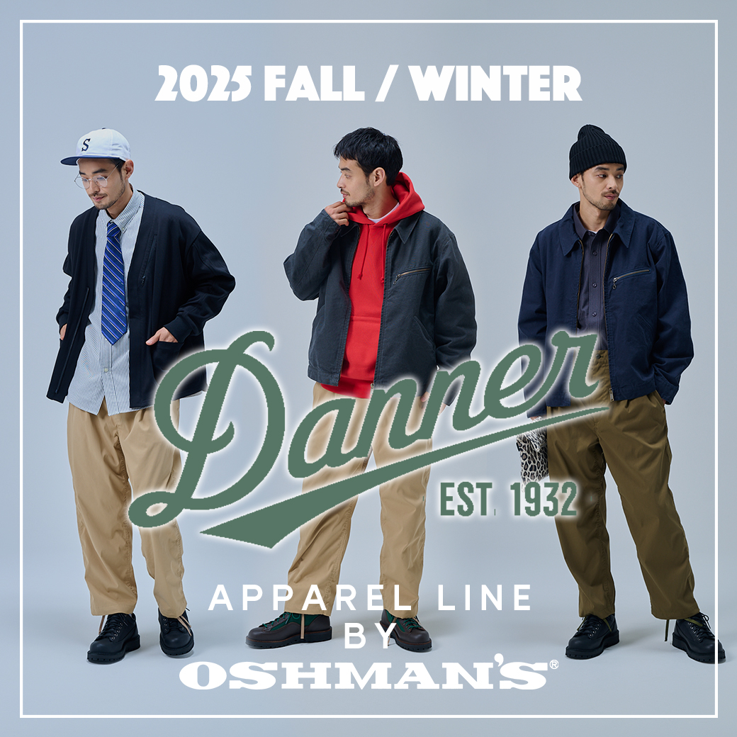 DANNER(DANNER)1