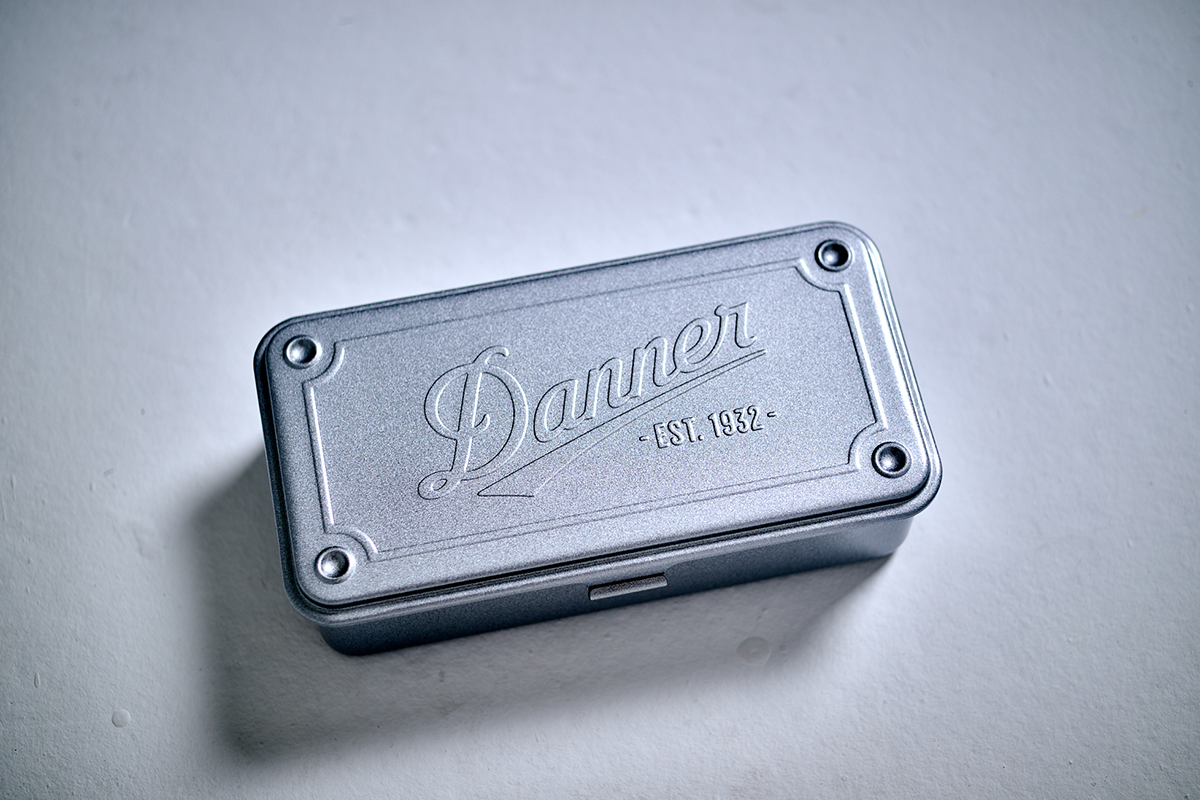 DANNER NOVELTY FAIR