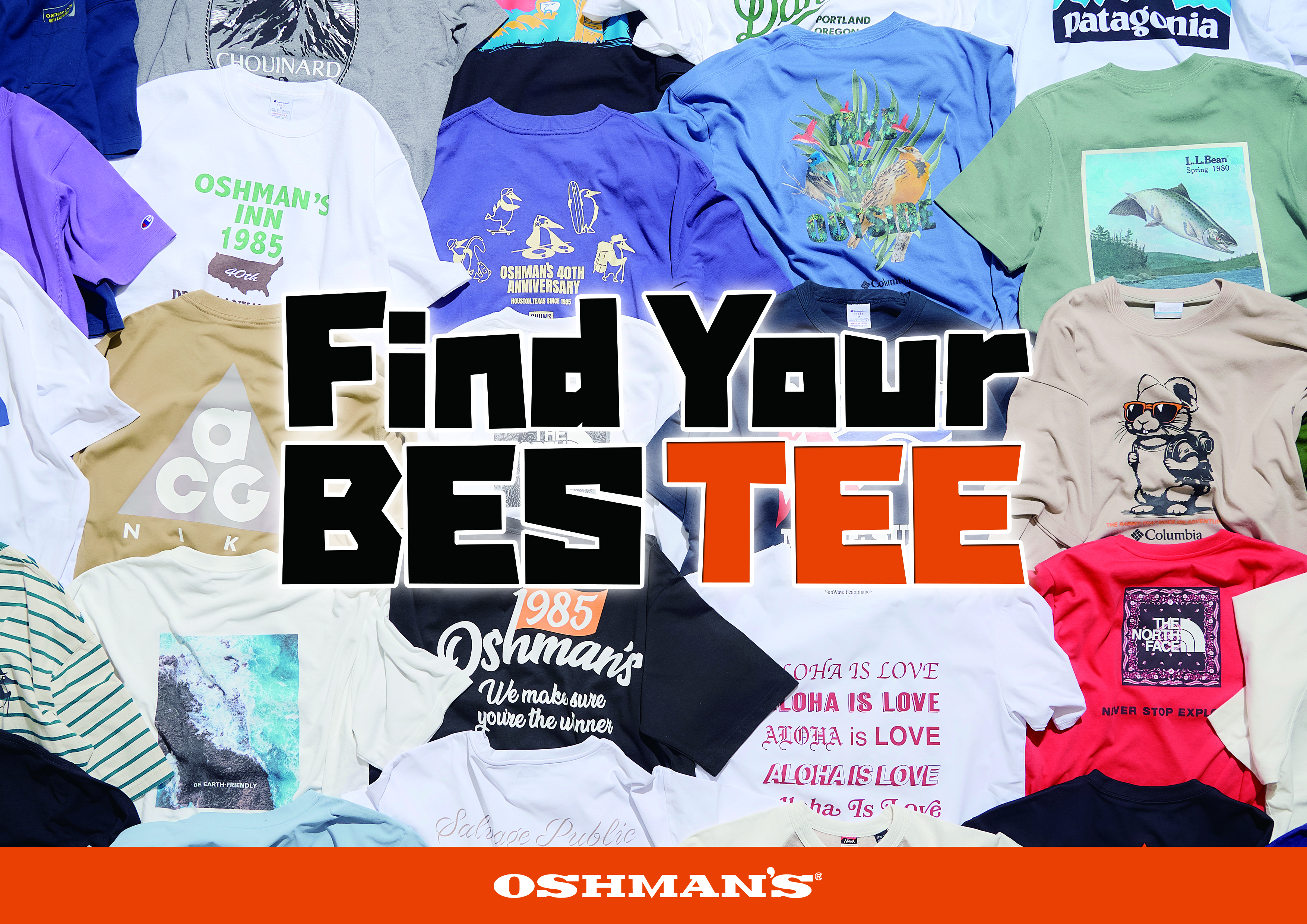FIND YOUR BESTEE