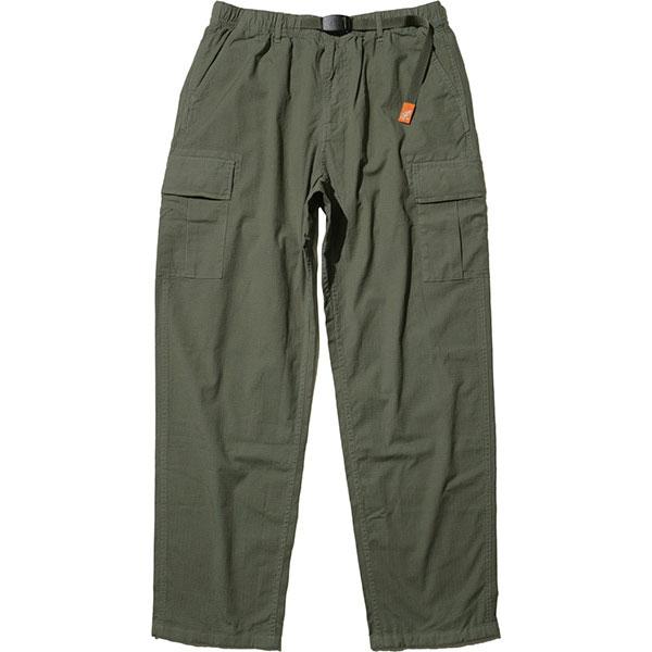 M's Stretch Ripstop Cargo Pant