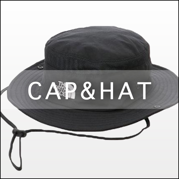cap & hat