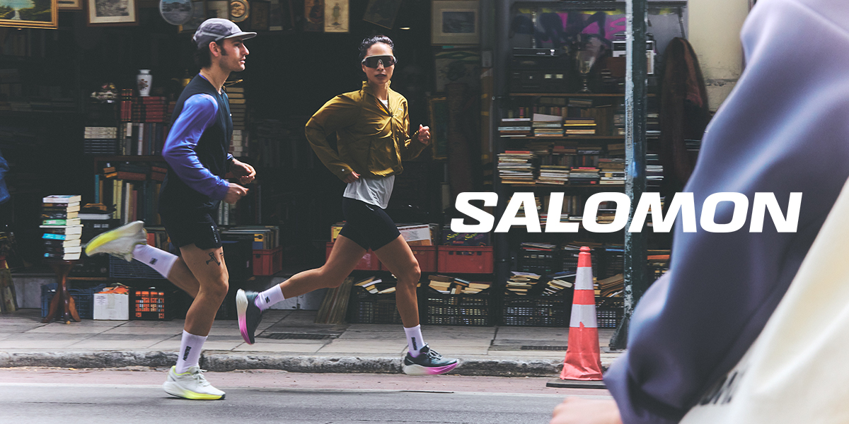 SALOMON