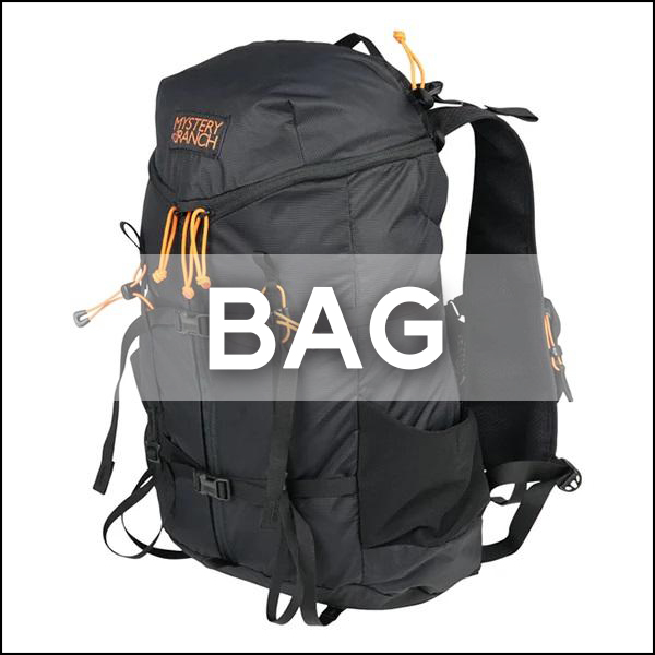 back pack
