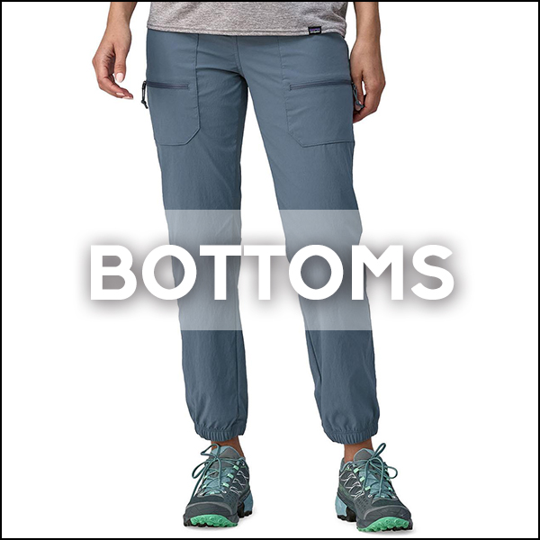 bottoms