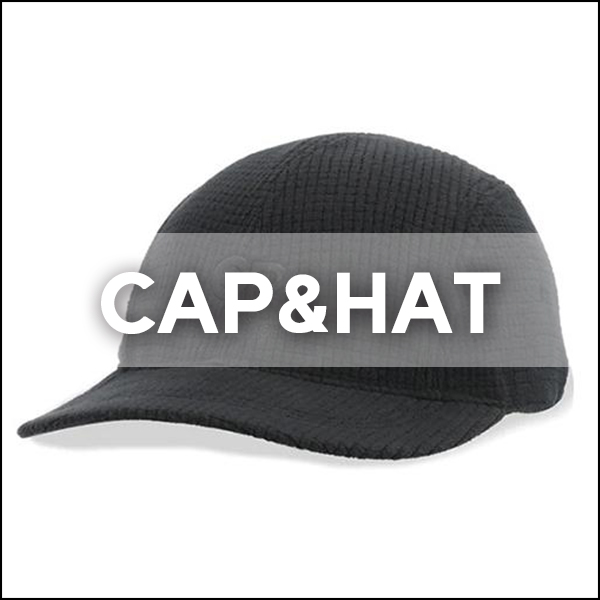 cap & hat